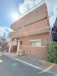 グレースコートの画像