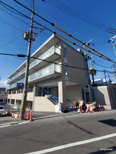 ルミネソレイユⅢの画像