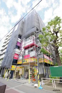 SK都島北通【4階】の外観