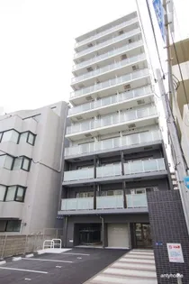 大阪府吹田市垂水町3丁目【マンション】の外観