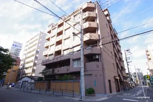 第2シャトー中尾の画像