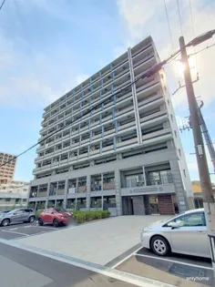 大阪府大阪市淀川区三国本町2丁目【マンション】の外観