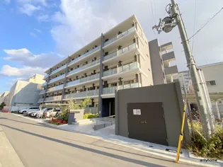 ファステート大阪マジョリティの画像