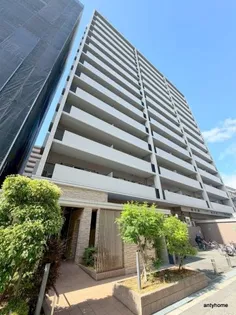 エスヴェール北梅田の画像