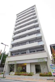 スプランディッド三国1【3階】の外観