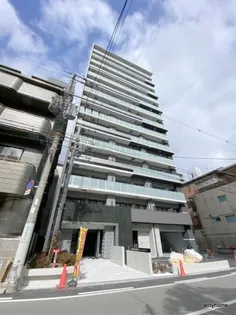 S-RESIDENCE大阪同心【12階】の外観