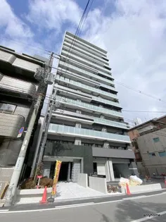 SーRESIDENCE大阪同心の画像