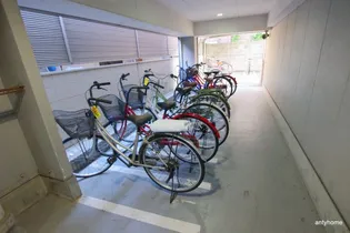 グランパシフィック十三【5階】のその他画像