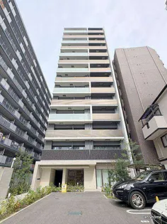 大阪府大阪市北区同心2丁目【マンション】の外観