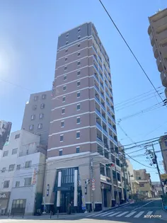大阪府大阪市天王寺区味原町【マンション】の外観