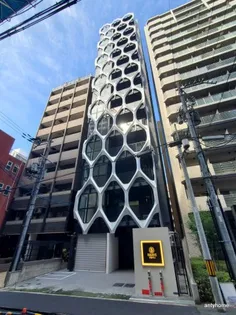 BRAVE常盤町Ⅱ【10階】の外観