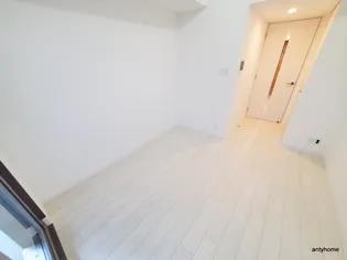 エスリード新北野アーデル【6階】の居間