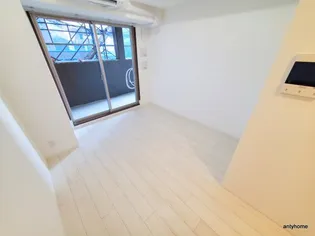 エスリード新北野アーデル【6階】の居間