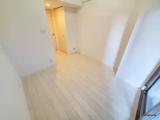 エスリード新北野アーデル【6階】の寝室