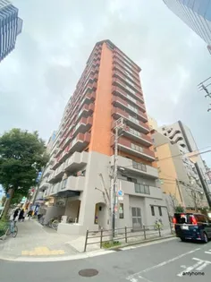 インプルーブ天満橋の画像