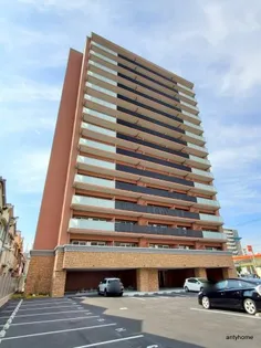 大阪府大阪市西淀川区御幣島5丁目【マンション】の外観