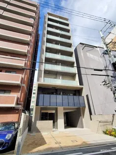 大阪府大阪市北区天満3丁目【マンション】の外観