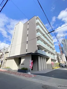 セイワパレス深江南【4階】の外観