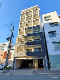 アネスト谷町の画像
