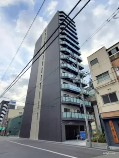 大阪府大阪市浪速区下寺3丁目【マンション】の外観
