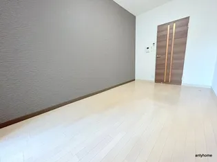 CASA MT 東三国【5階】の間取り