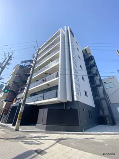 one o one 内代【2階】の外観