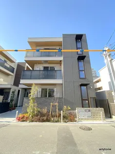 フォーマルハウト新高の画像