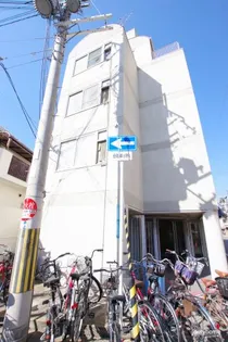 コーポミツワの画像