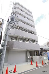 大阪府大阪市北区大淀南3丁目【マンション】の外観