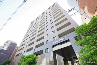 リーガル梅田Ⅱの画像