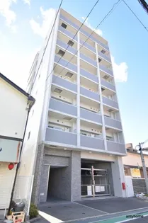 大阪府吹田市垂水町3丁目【マンション】の外観