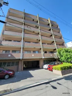 プリムローズ【5階】の外観