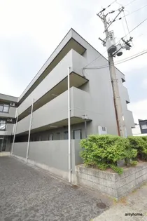 ウエストコート江坂の画像