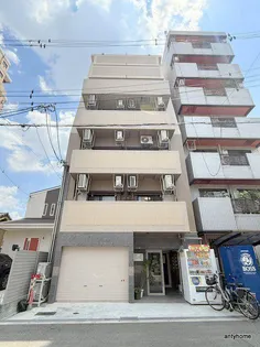 エイトステイツ玉造の画像