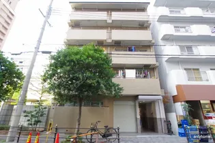 大阪府大阪市淀川区宮原2丁目【マンション】の外観
