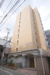 大阪府大阪市北区天神橋2丁目【マンション】の外観