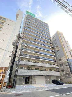スプランディッド堀江【15階】の外観