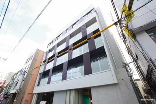 HK RESIDENCEの画像