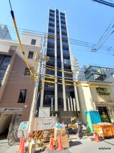 M.hills本町東【3階】の外観