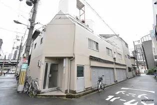 河合ビルの画像