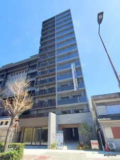 アーバネックス難波WEST【5階】の外観