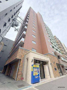 La Douceur天満【8階】の外観