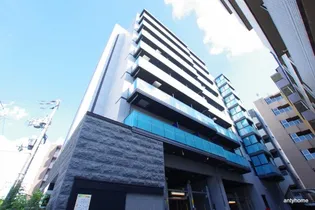 大阪府吹田市垂水町3丁目【マンション】の外観