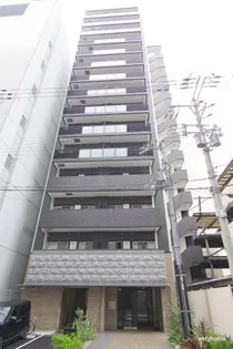 プレサンス梅田北アローの画像