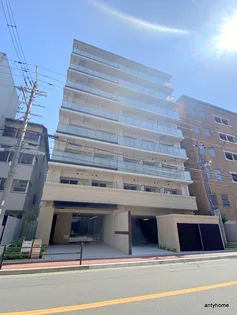 スプランディッド江坂DUE【3階】の外観