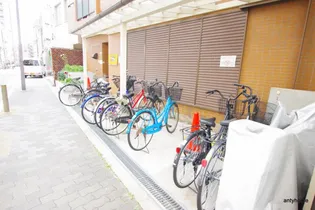 センチュリー新大阪【4階】のその他画像