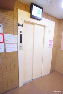 センチュリー新大阪【4階】のその他画像