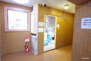 センチュリー新大阪【4階】のその他画像