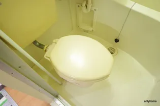 センチュリー新大阪【4階】のその他画像