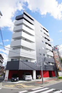 アウラ新大阪の画像